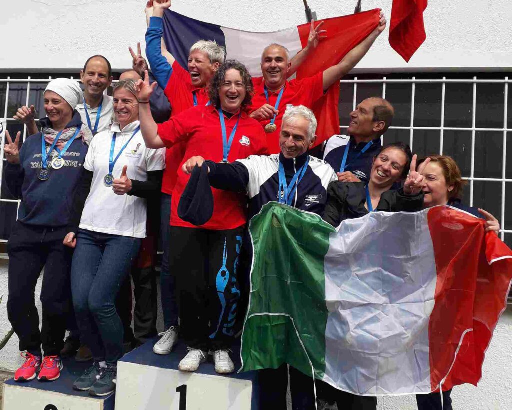 championnat-monde-italie-podium